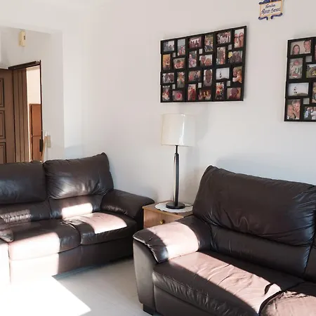 Akisol Beach 公寓 曼塔罗塔