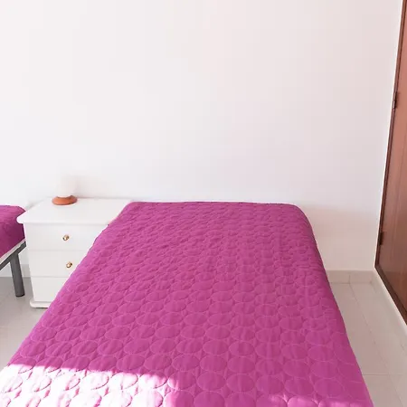 Akisol Beach Manta Rota
