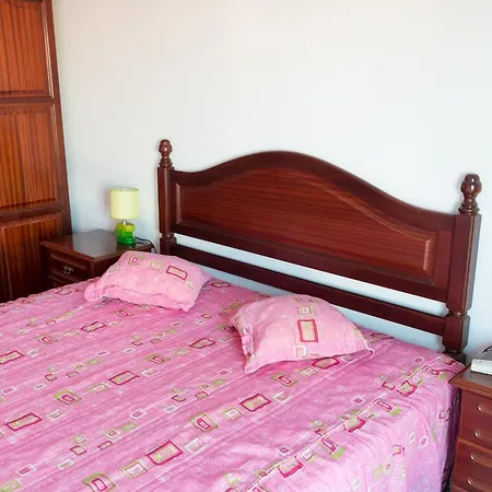 Akisol Beach Appartement *
